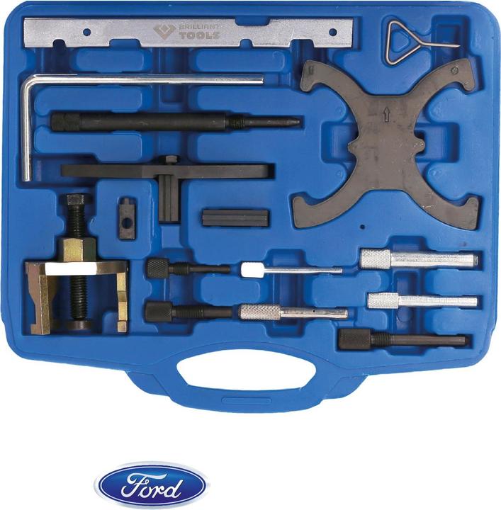 Image du produit Brilliant Tools BT592950