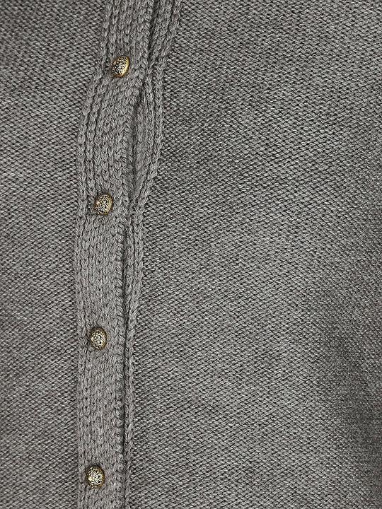 Actual product image Gottseidank Trachten cardigan MIRL (XXL)