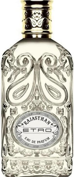 Actual product image Etro Rajasthan (Eau de parfum, 100 ml)