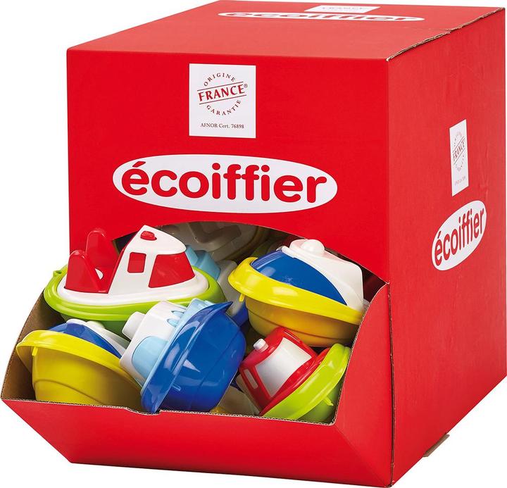 Image du produit Ecoiffier Bateau Ecoifier