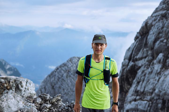 Produktbild Buff Pack Run Cap (L, XL)