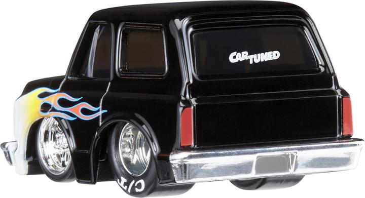 Produktbild MGA Entertainment CarTuned Series 1 Asst