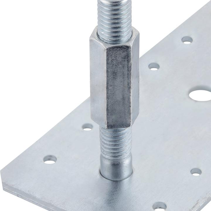 Produktbild Suki Verlängerungsmutter (M8)