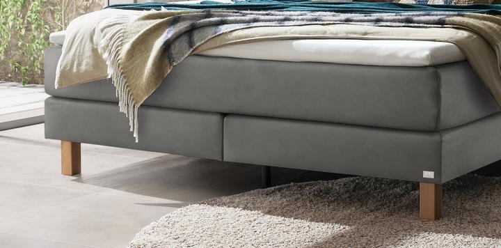 Actual product image Hasena Bonita (160 x 200 cm)