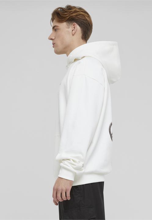 Produktbild Forgotten Faces Medusa Ultra Heavy Cotton Box Hoody (S)