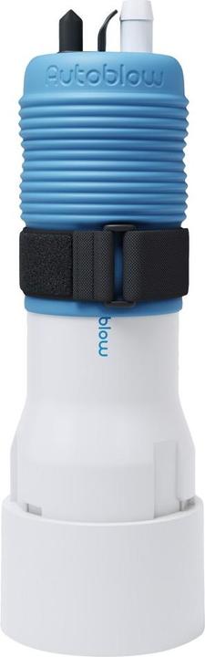 Actual product image Autoblow Universal Dynamic Stroking Cap