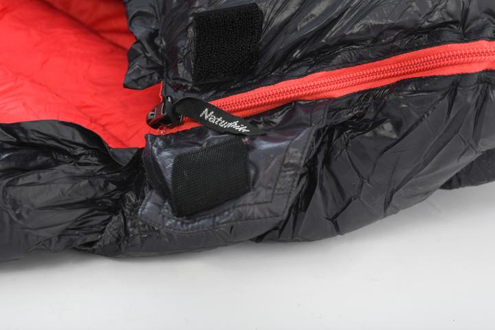 Actual product image Naturehike CW300 (200 cm)