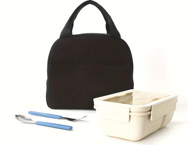 Produktbild Only-Bags.Store Isoliertasche für das Mittagessen