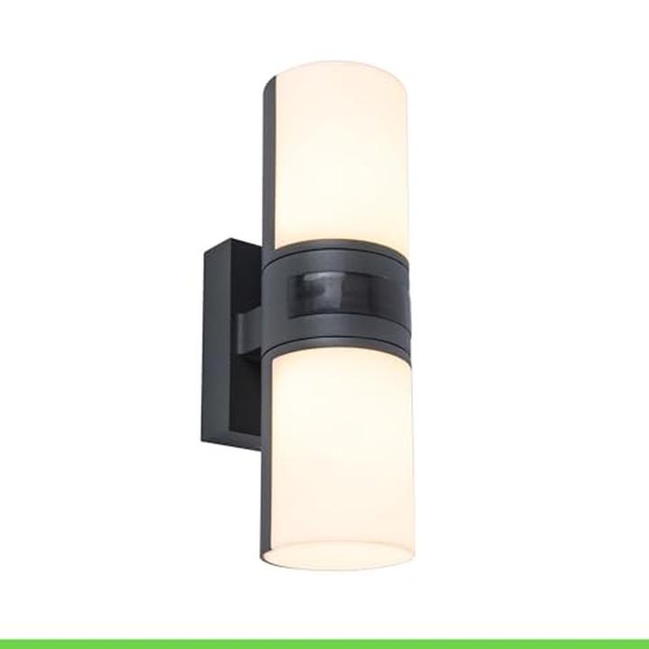 Image du produit Lutec Applique murale d'extérieur à LED CYRA (1000 lm, IP54)