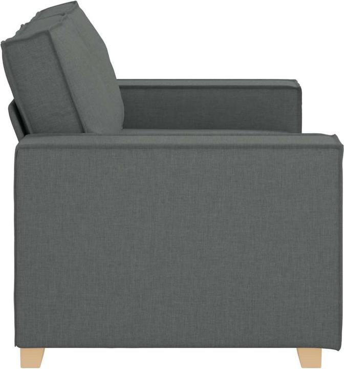 Produktbild vidaXL 2-Sitzer-Sofa (2-Sitzer)