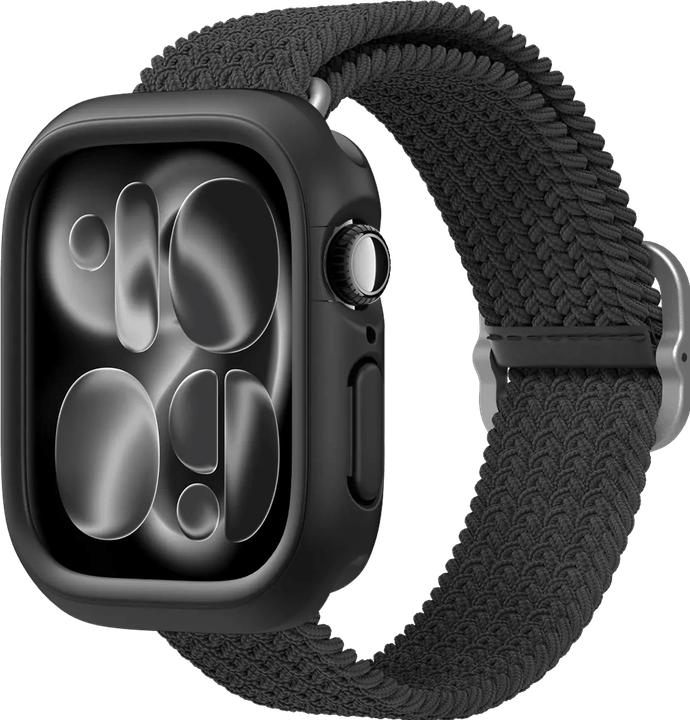 Image du produit RhinoShield Displayschutz Bumper Case Apple Watch 10 42 mm