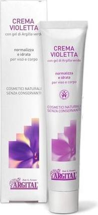 Produktbild Argital Veilchen Salbe (50 ml, Tagescreme)