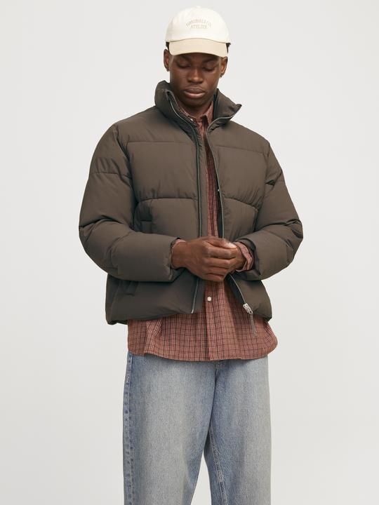 Produktbild Jack & Jones Steppjacke Steppjacke (S)