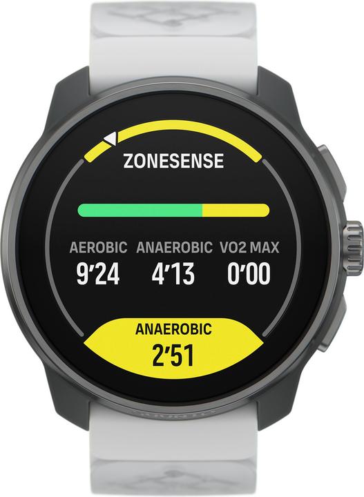 Image du produit Suunto Race S Titanium (45 mm)