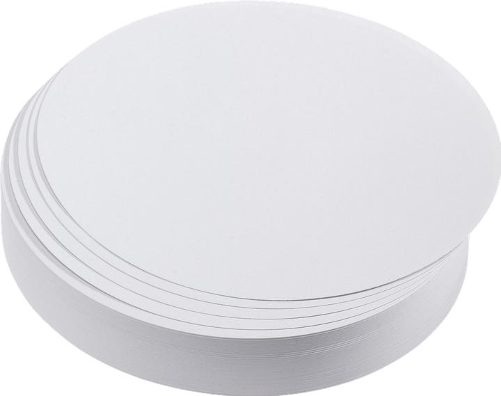 Produktbild Franken Moderationskarte Kreis klein