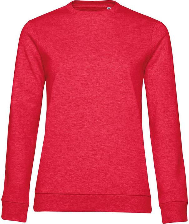 Produktbild B&C Damen Sweatshirt aus French Terry (L)