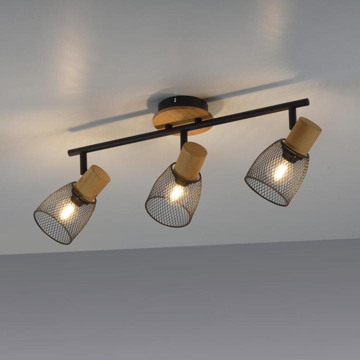 Actual product image Click-licht Ceiling lights (E14)