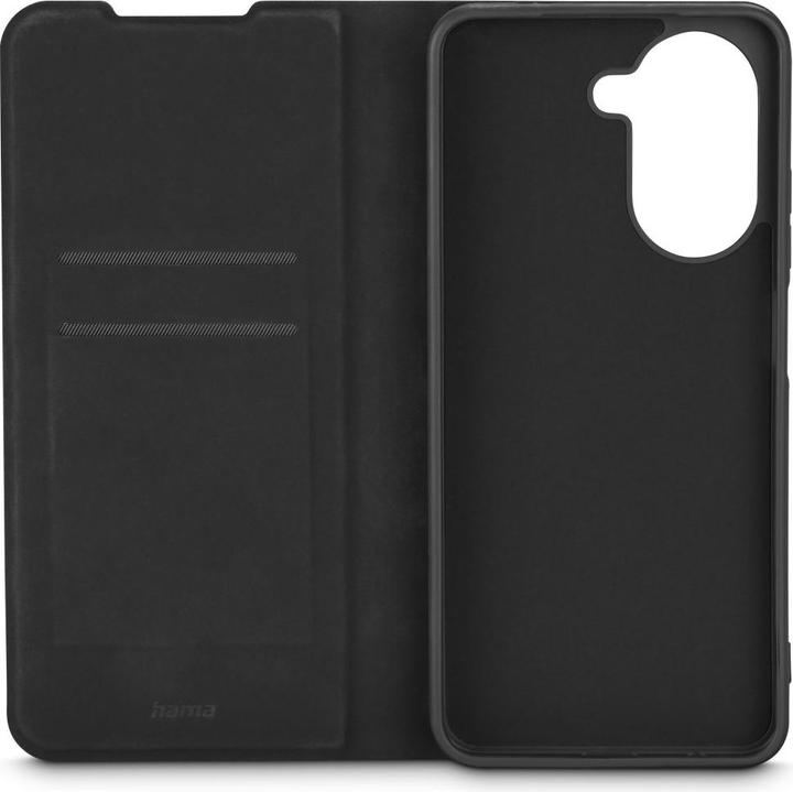 Actual product image Hama Booklet DP Redmi A5 sw (Xiaomi Redmi A5 4G)