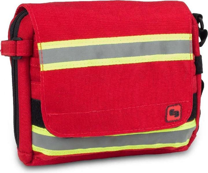 Produktbild Elite Bags IBB Hüft-Notfalltasche, Polyester, rot