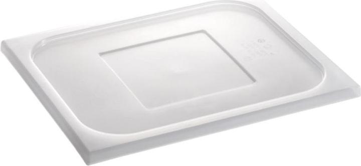 Actual product image APS GN lid polypropylene (GN 1/2)