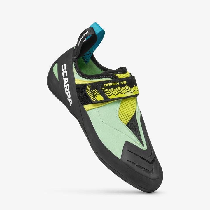 Produktbild Scarpa Women's Origin VS (41)