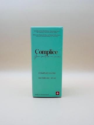 Produktbild Complice Basis Serum (30 ml)