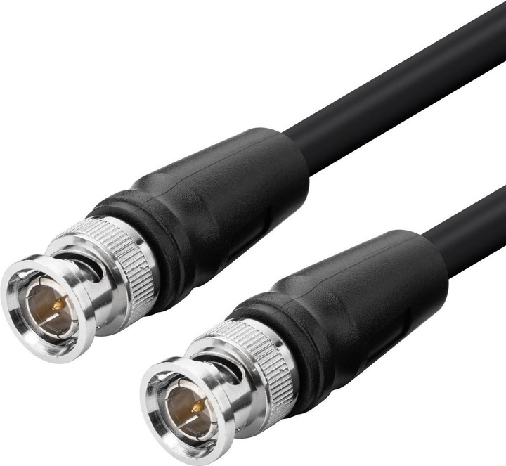 Produktbild MicroConnect BNC HD-SDI cable 2m (Antennenkabel)