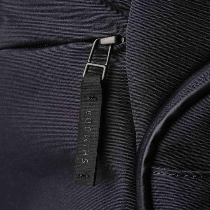 Actual product image Shimoda Urban Explore 20 (Photo backpack, 20 l)