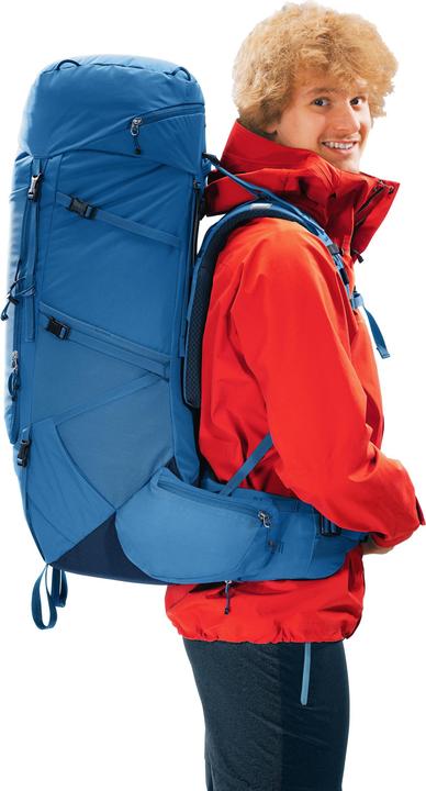 Produktbild Deuter Aircontact Core 60+10 (60 l)