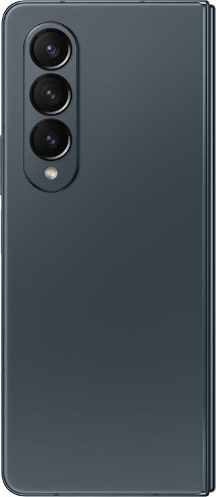 Image du produit Samsung Galaxy Z Fold4 EU (512 Go, Gris vert, 7.60", SIM + eSIM, 5G)