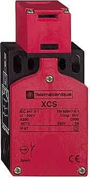 Produktbild TE Sensors Sicherheitsschalter 2S 1Ö