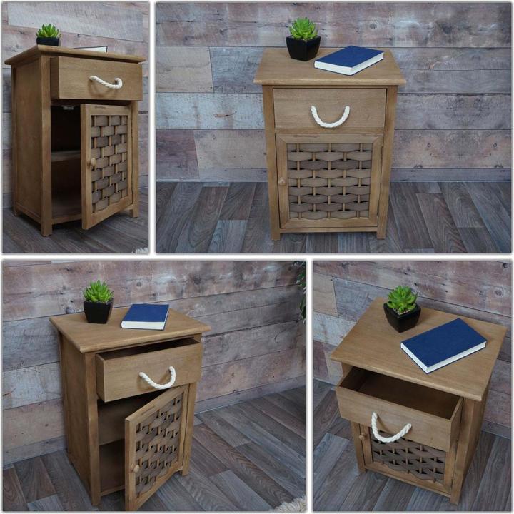 Actual product image MCW K83 (40 x 29 x 55 cm)