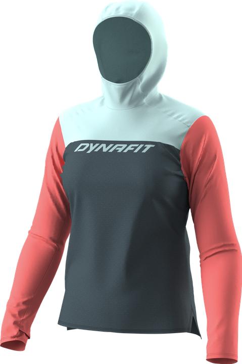 Actual product image Dynafit Traverse Sun Hoody W (M)