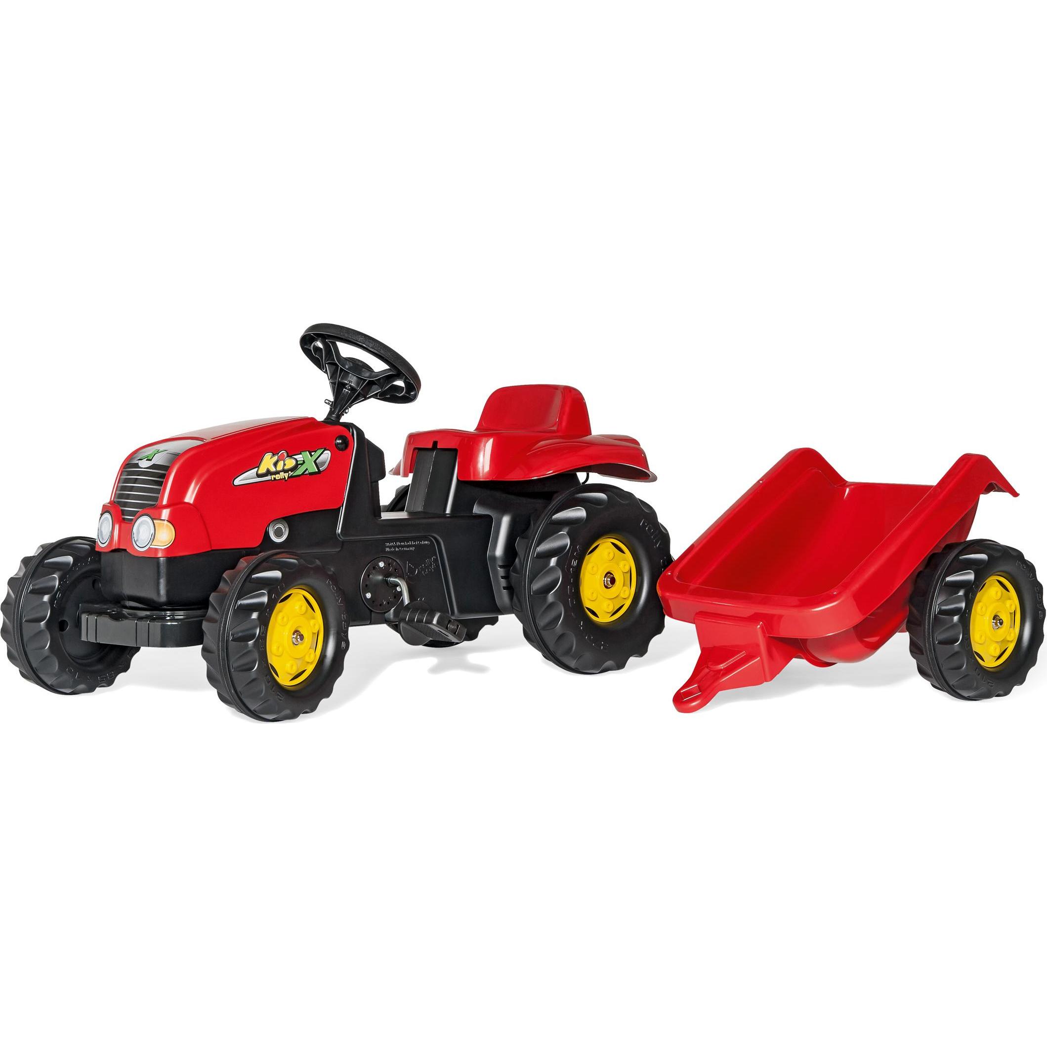Rolly Toys rollyKid X