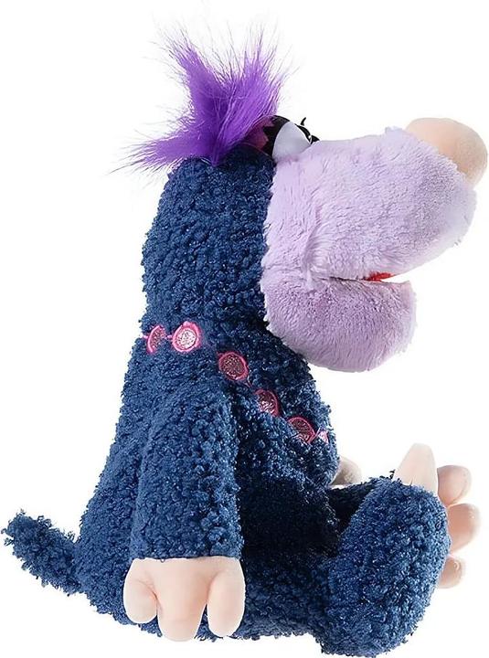 Actual product image Heunec Hand puppet Mauli