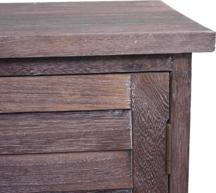 Image du produit Jamb shabby et chic (65 x 31 x 60 cm)