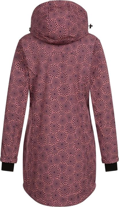 Actual product image DEPROC-Active Keele Peak Softshell Jacket (36)