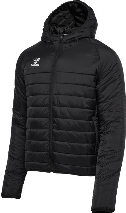 Produktbild hummel Hmlgo Quilted Hood Jacket (3XL)