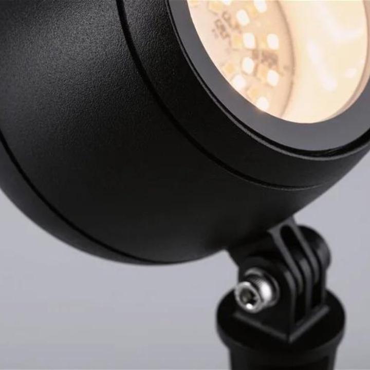 Actual product image Paulmann Kikolo (400 lm, IP65)