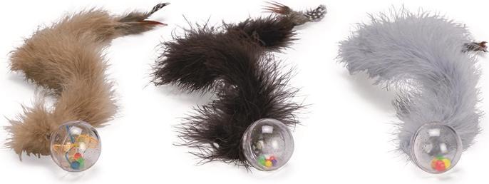 Immagine prodotto Karlie Kitty Wonderball