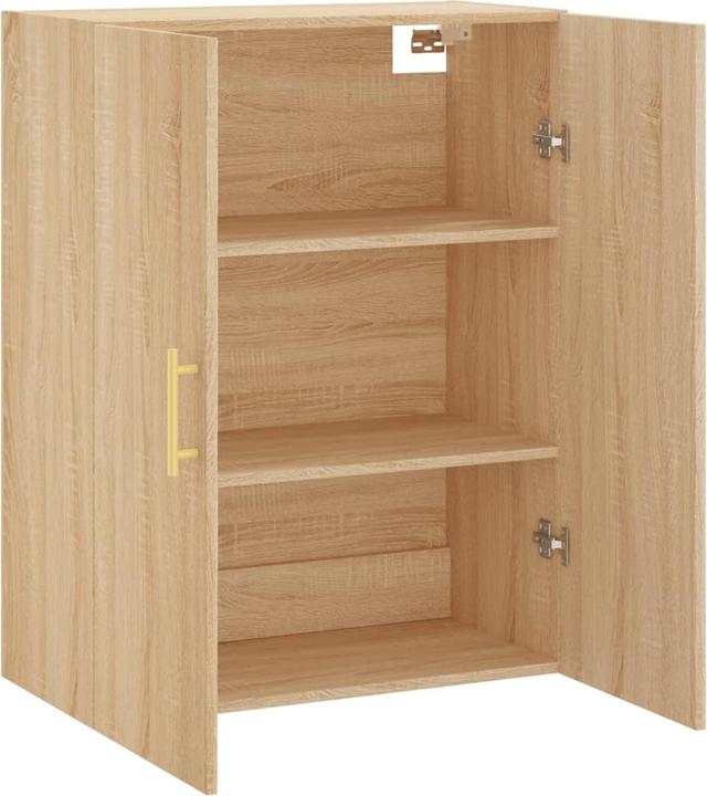 Image du produit vidaXL Wandschrank (69.50 x 34 x 90 cm)