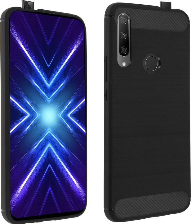 Actual product image Avizar Carbrush Series (Honor 9X)