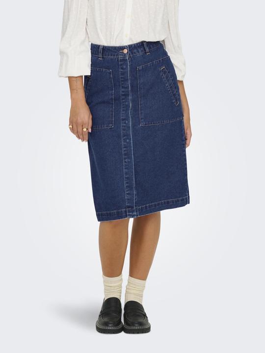 Image du produit JdY Jupe longue Jupe en jean (XL)