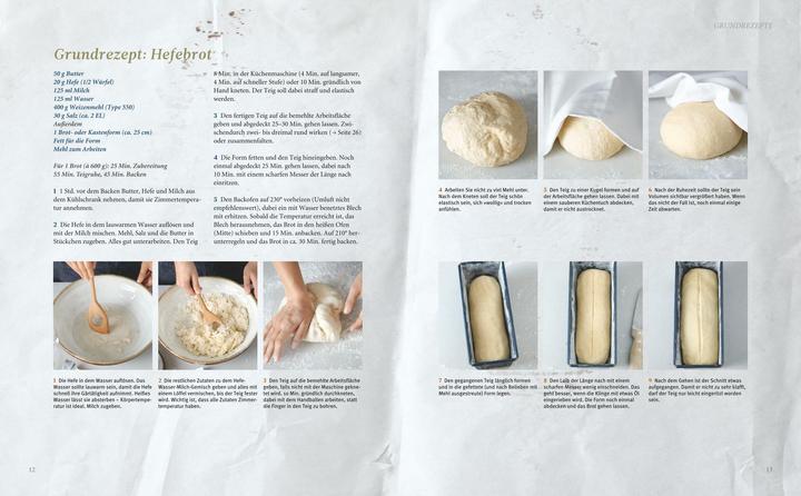 Immagine prodotto Brot (Tedesco, Bernd Armbrust, 2011)