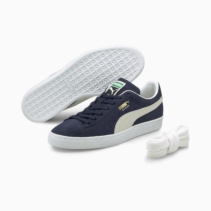 Image du produit Puma Chaussures Suede Classic XXI (36)