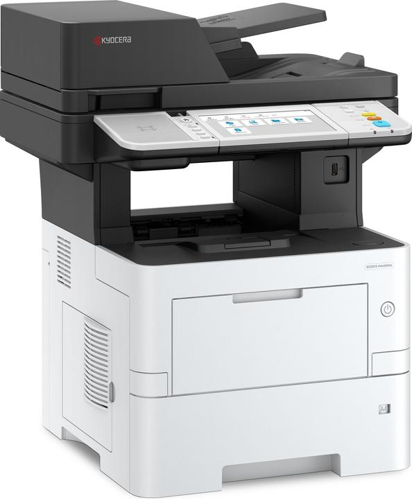 Kyocera ECOSYS MA4500IX (Laser, Black and white)
