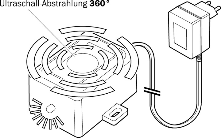 Actual product image Kemo Mousedealers