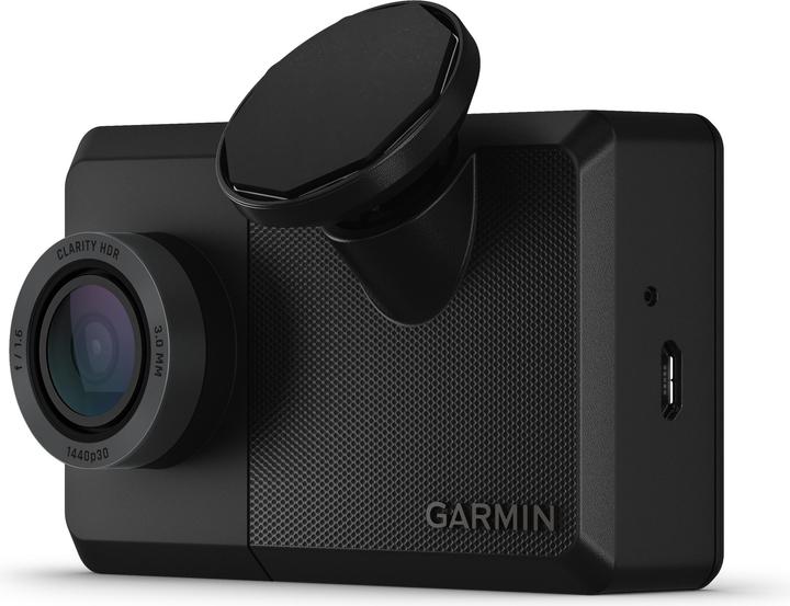 Actual product image Garmin Live (Built-in display, Wi-Fi, GPS receiver, Built-in microphone, Full HD)