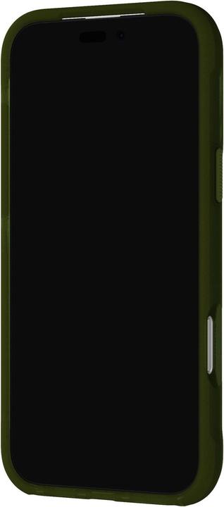 Produktbild Evo Tech21 - Armour - Cover - iPhone 16 Pro Max - MagSafe - Green (Apple iPhone 16 Pro Max)