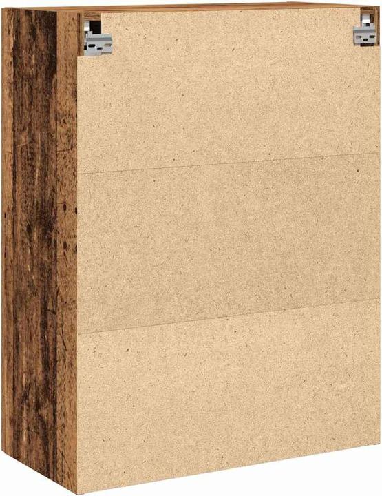 Image du produit vidaXL Wandschrank (34 x 69.50 x 90 cm)